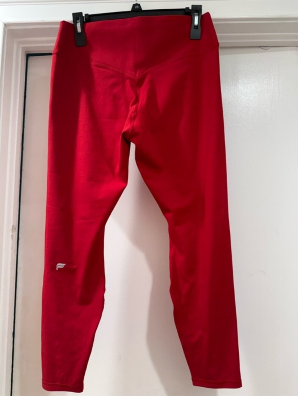 4 SETS! Fabletics PureLux Leggings And Sports Bras - Picture 2 of 13